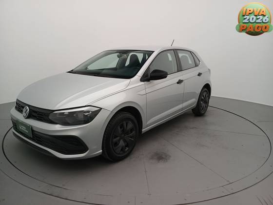 VOLKSWAGEN POLO 1.0 MPI TRACK MANUAL VOLKSWAGEN POLO 1.0 MPI TRACK MANUAL